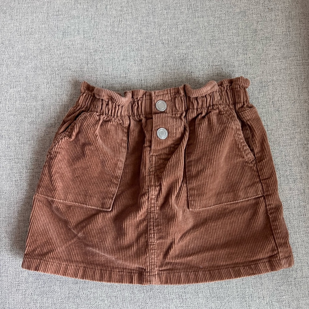 Girls skirt